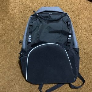Mizuno backpack